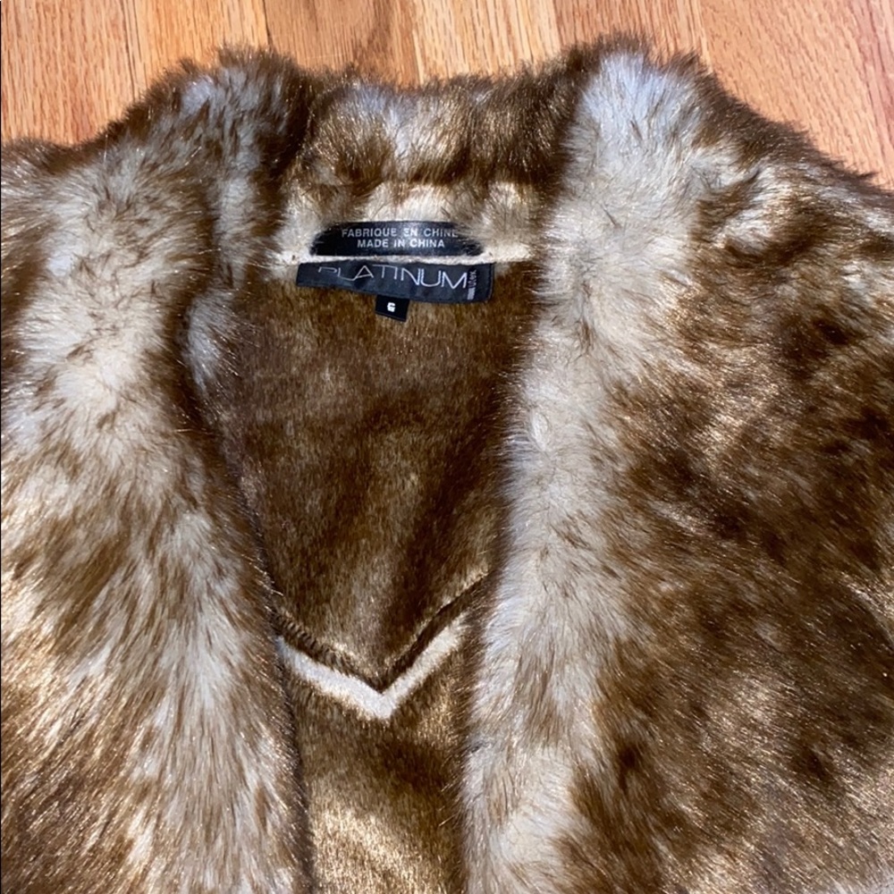 Jacket - Picture 3 of 4